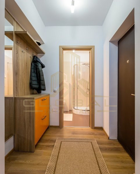 3 camere , LUX, 2 bai, 80 mp, garaj, Iulius Mall Gheorgheni