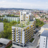 3 camere , LUX, 2 bai, 80 mp, garaj, Iulius Mall Gheorgheni