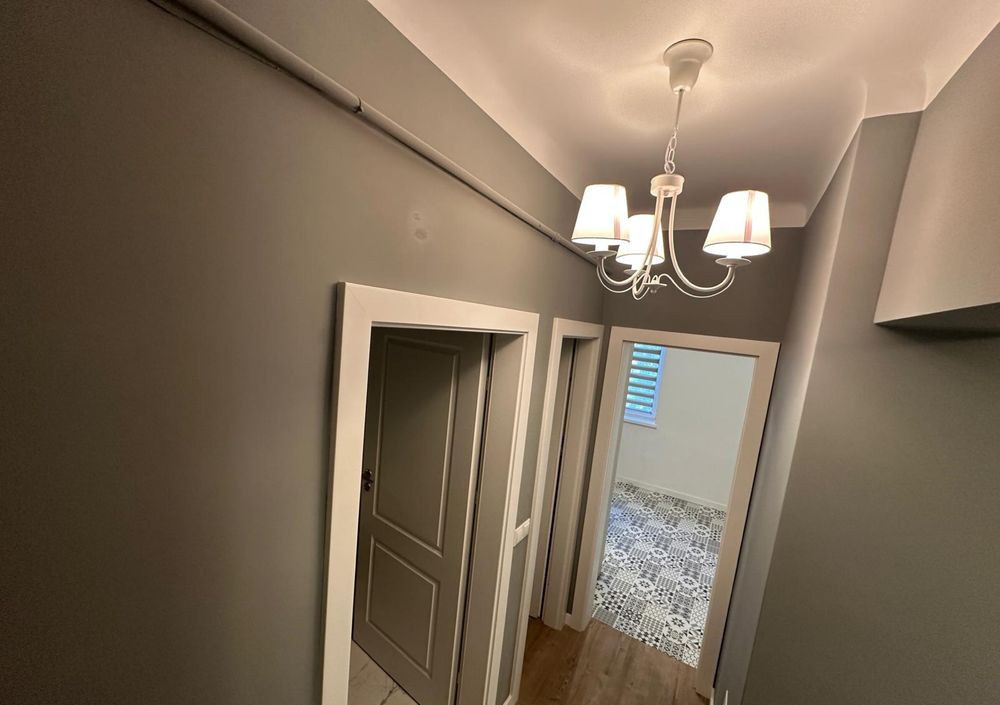 2 camere ,decomandat, Totul Nou, 55 mp, boxa, zona Horea