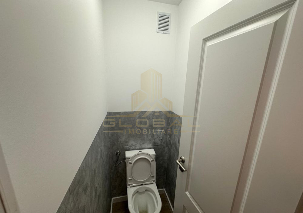 2 camere ,decomandat, Totul Nou, 55 mp, boxa, zona Horea