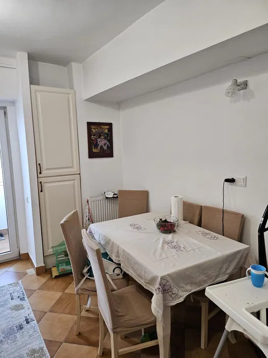 2 camere ,decomandat, 57 mp, terasa, zona str.Observatorului, Zorilor