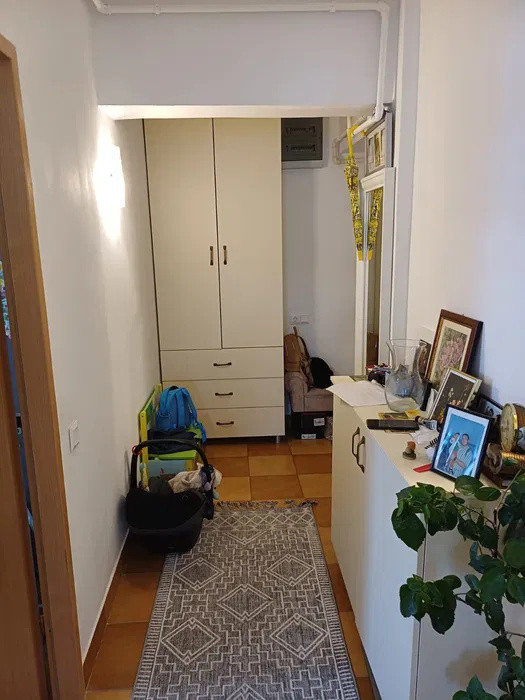 2 camere ,decomandat, 57 mp, terasa, zona str.Observatorului, Zorilor