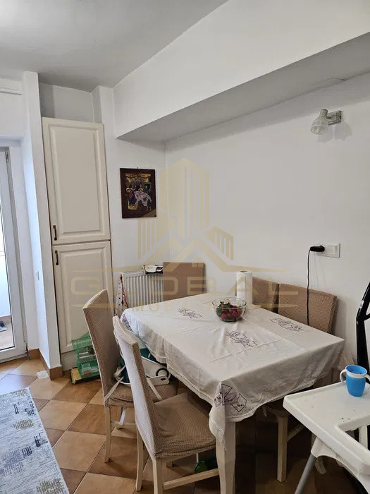 2 camere ,decomandat, 57 mp, terasa, zona str.Observatorului, Zorilor