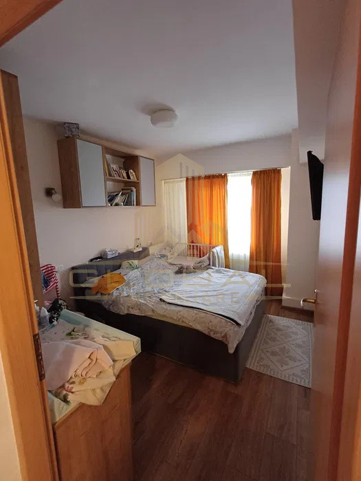 2 camere ,decomandat, 57 mp, terasa, zona str.Observatorului, Zorilor