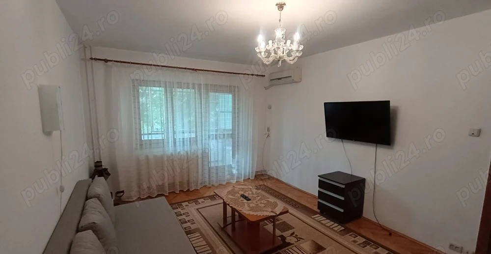 2 camere ,decomandat, 50 mp,  boxa, zona str.padurii, Zorilor