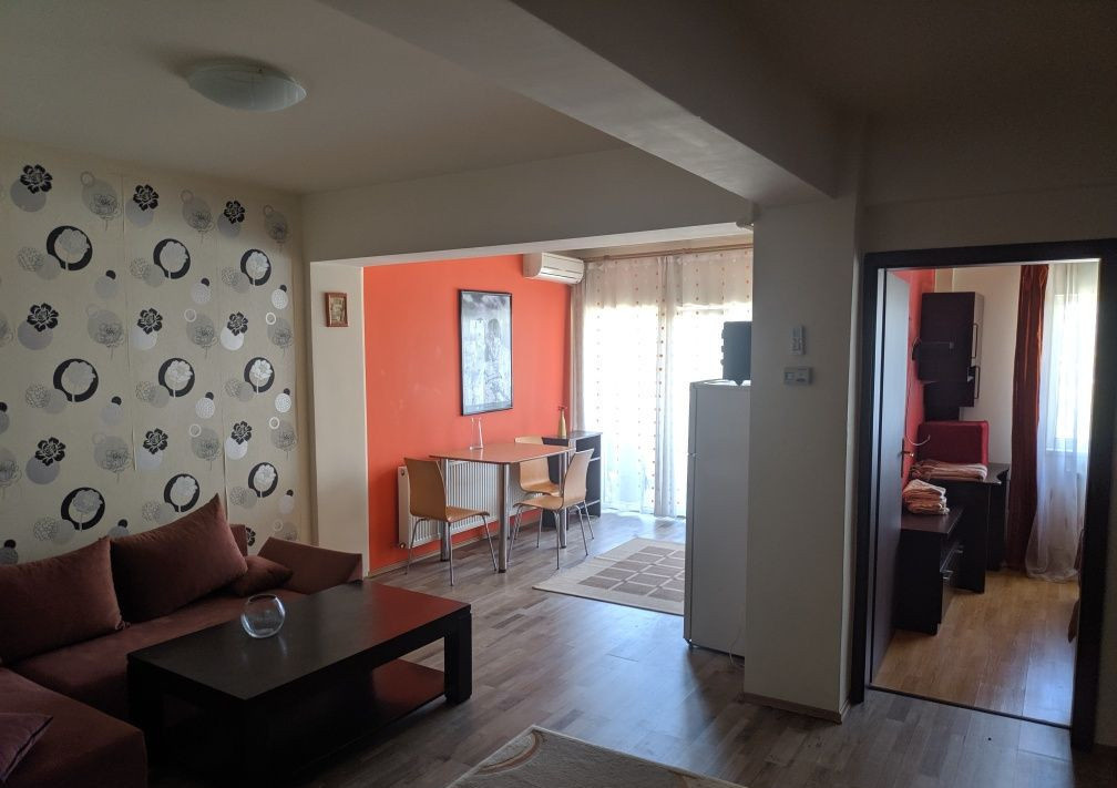 2 camere, 45 mp,  balcon, parcare, zona OMW, Buna-Ziua