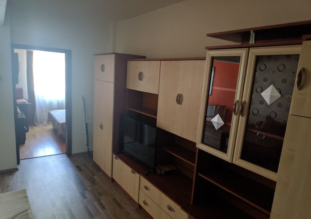 2 camere, 45 mp,  balcon, parcare, zona OMW, Buna-Ziua