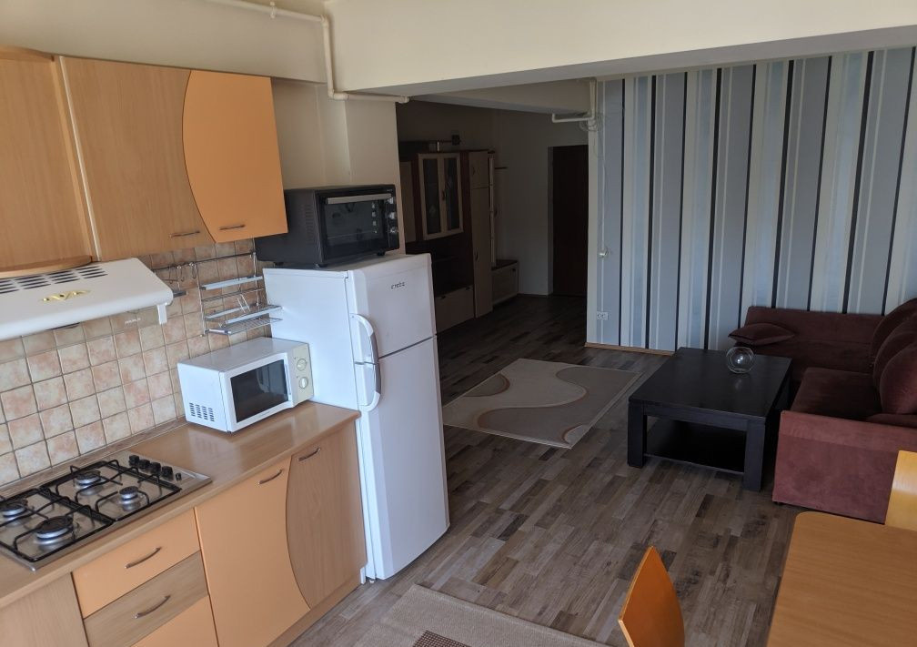 2 camere, 45 mp,  balcon, parcare, zona OMW, Buna-Ziua