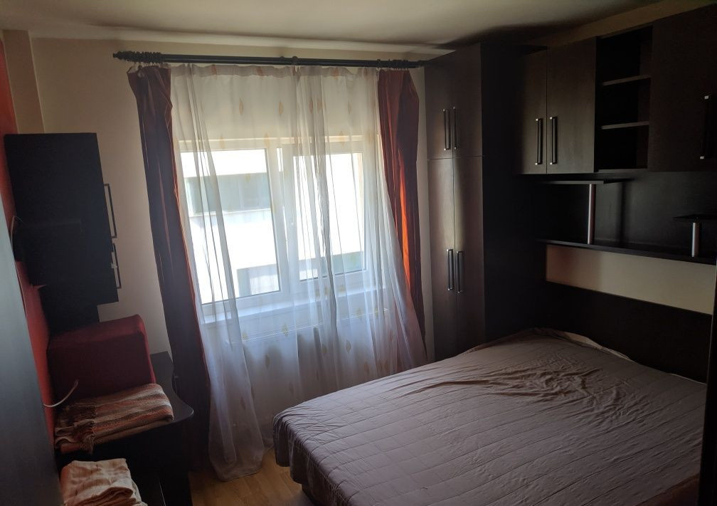 2 camere, 45 mp,  balcon, parcare, zona OMW, Buna-Ziua