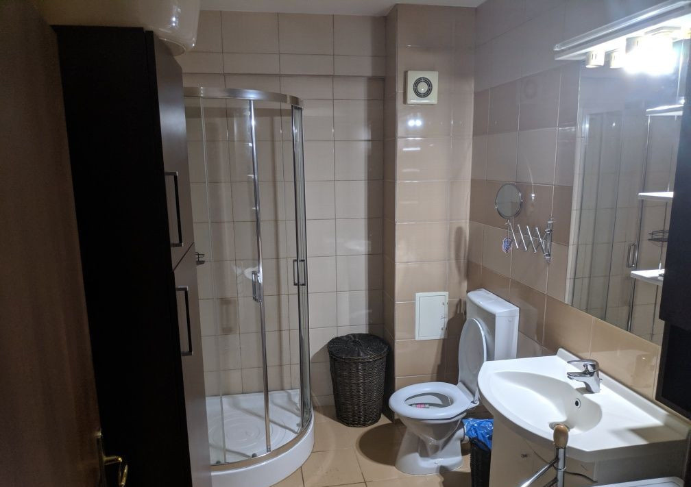 2 camere, 45 mp,  balcon, parcare, zona OMW, Buna-Ziua