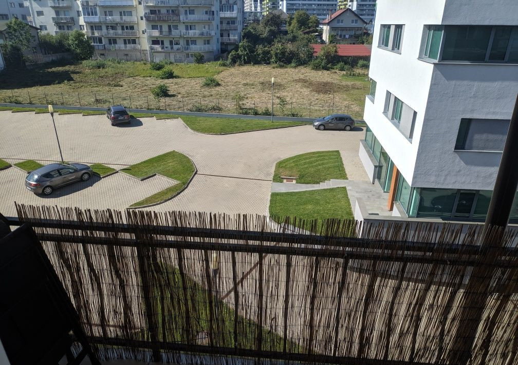 2 camere, 45 mp,  balcon, parcare, zona OMW, Buna-Ziua