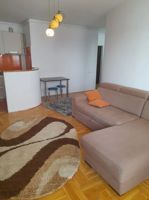 2 camere ,47 mp,  balcon, zona str.Alverna, Gheorgheni