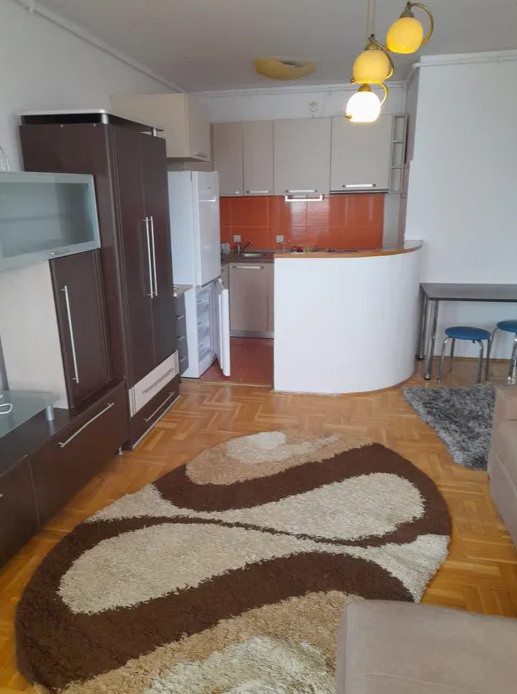 2 camere ,47 mp,  balcon, zona str.Alverna, Gheorgheni
