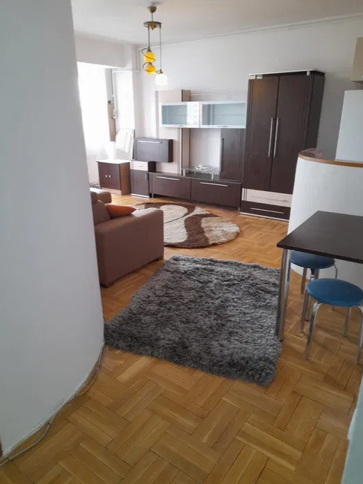 2 camere ,47 mp,  balcon, zona str.Alverna, Gheorgheni