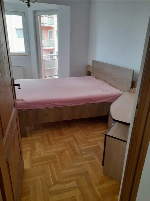 2 camere ,47 mp,  balcon, zona str.Alverna, Gheorgheni