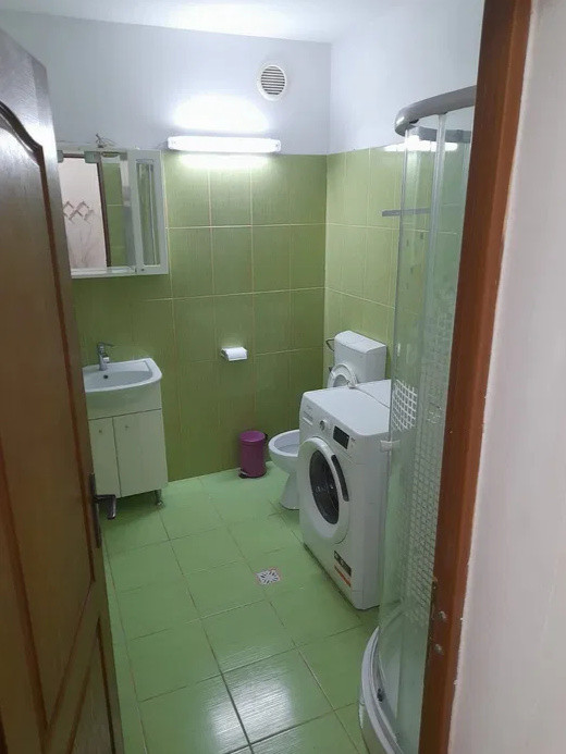 2 camere ,47 mp,  balcon, zona str.Alverna, Gheorgheni