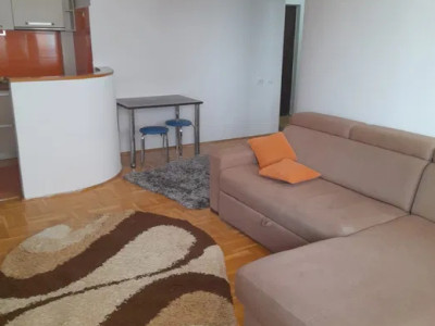2 camere ,47 mp,  balcon, zona str.Alverna, Gheorgheni
