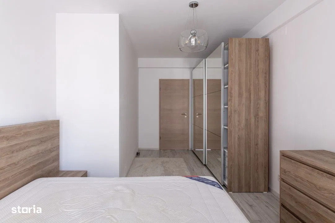 3 camere ,Lux, 82 mp, garaj, terasa 34 mp, zons str.Buna Ziua