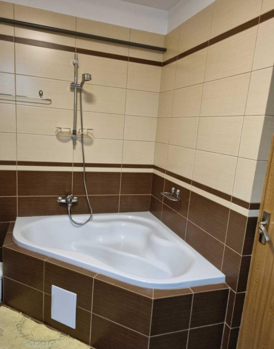 3 camere, 94 mp,  terasa, zona str.Aleea Marin Preda, Buna-Ziua