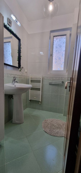 3 camere, 94 mp,  terasa, zona str.Aleea Marin Preda, Buna-Ziua