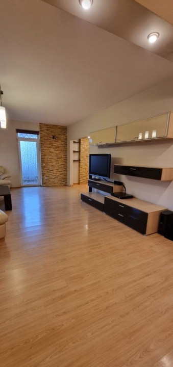3 camere, 94 mp,  terasa, zona str.Aleea Marin Preda, Buna-Ziua