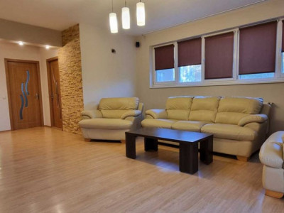 3 camere, 94 mp,  terasa, zona str.Aleea Marin Preda, Buna-Ziua