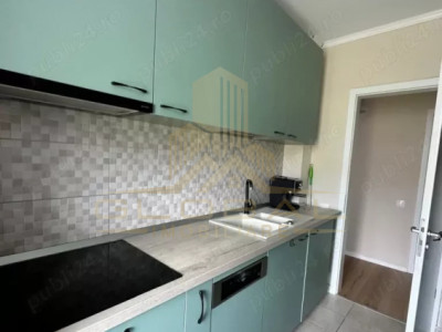 3 camere ,decomandat, 69 mp,  terasa, parcare, zona str.Trifoiului, Buna-Ziua