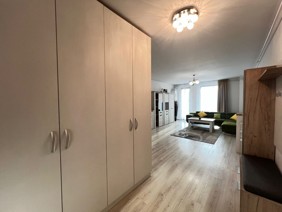 3 camere ,Lux, 75 mp, parcare,  terasa, zona str.Frunzisului, Zorilor