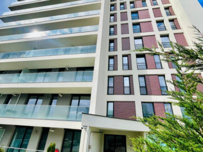 3 camere ,Lux, 75 mp, parcare,  terasa, zona str.Frunzisului, Zorilor