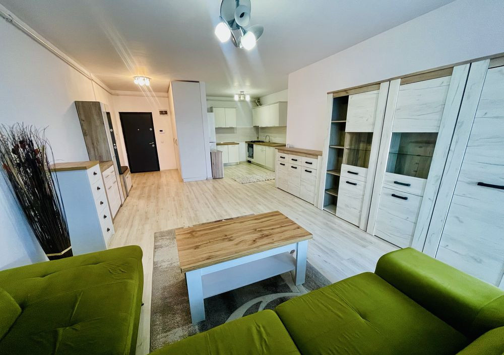 3 camere ,Lux, 75 mp, parcare, terasa, zona str.Frunzisului, Zorilor