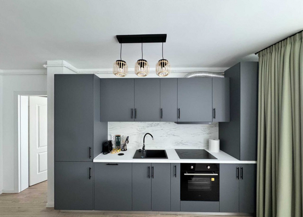 3 camere, 80 mp,  terasa, zona str.Portelanului, Gheorgheni