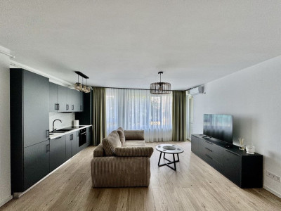 3 camere, 80 mp,  terasa, zona str.Portelanului, Gheorgheni