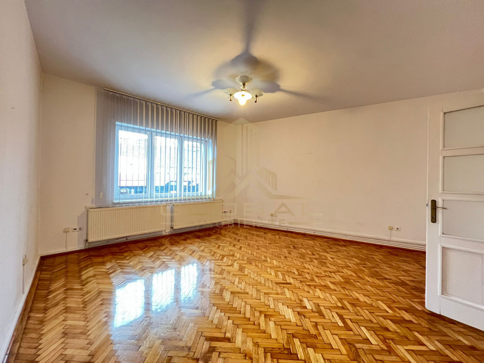 Apartamen 2 camere, 50 mp. IMOBIL NOU, Str.Traian, Centru 