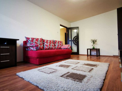 3 camere ,decomandat, 65 mp, zona str.Alea Godeanu, Gheorgheni