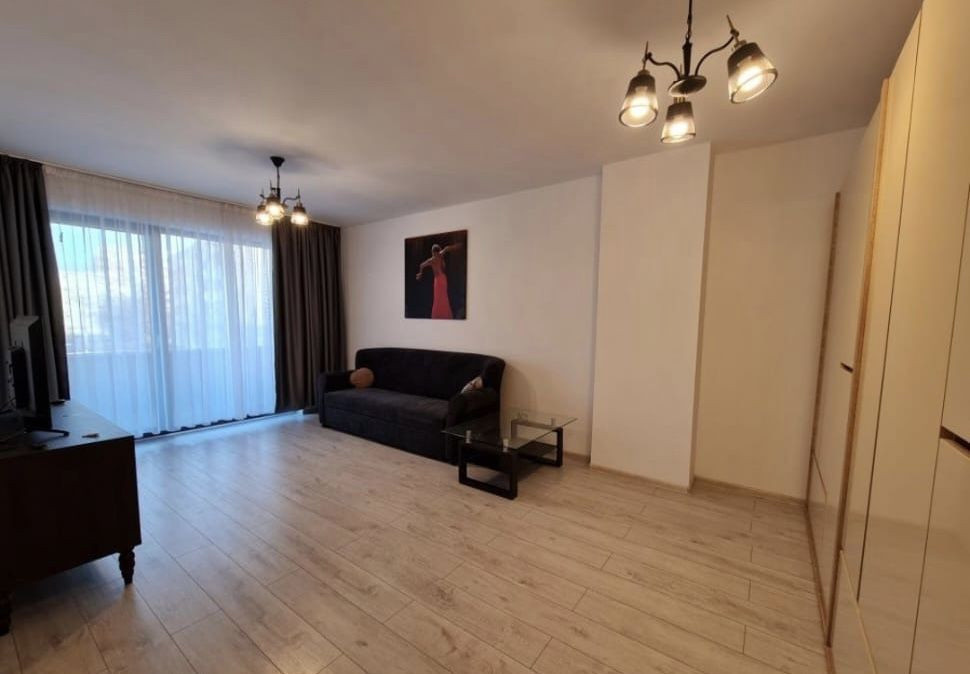 3 camere, 80 mp, Lux,  terasa, zona str.21 decembrie, Marasti