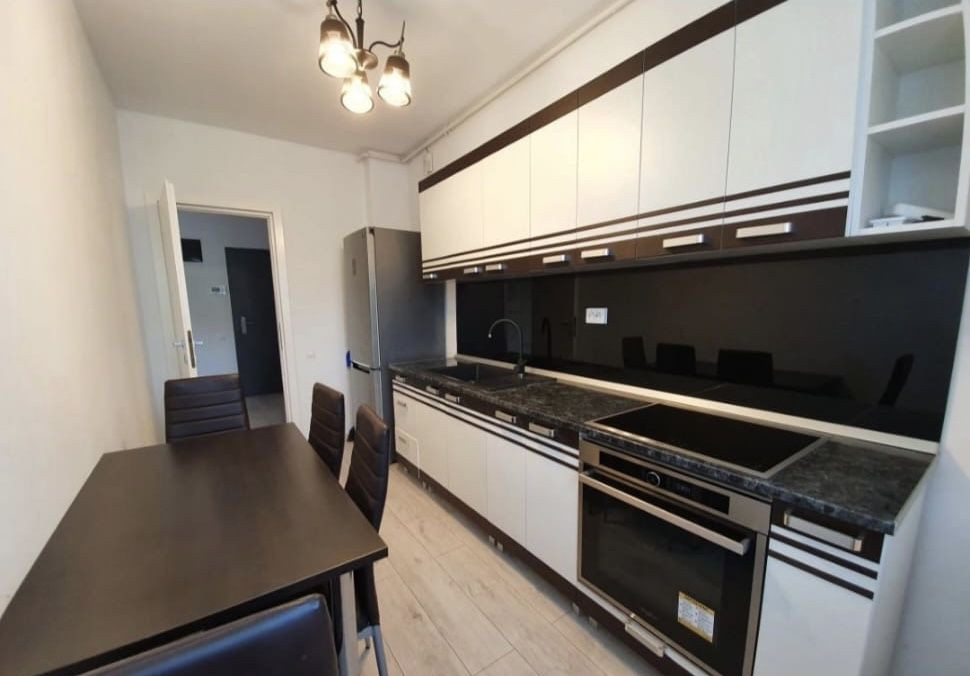 3 camere, 80 mp, Lux,  terasa, zona str.21 decembrie, Marasti