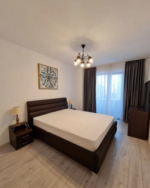 3 camere, 80 mp, Lux,  terasa, zona str.21 decembrie, Marasti