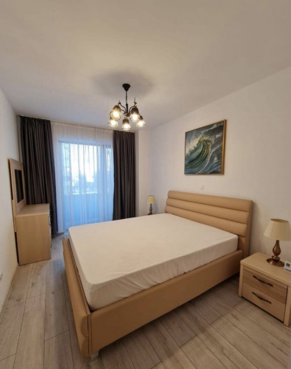 3 camere, 80 mp, Lux,  terasa, zona str.21 decembrie, Marasti