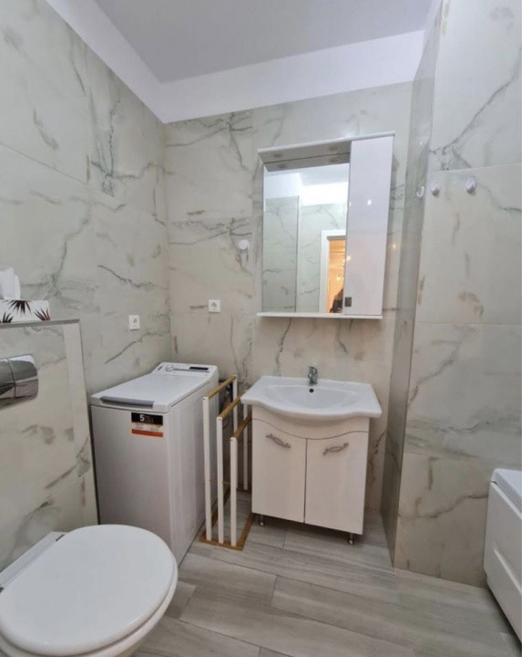 3 camere, 80 mp, Lux,  terasa, zona str.21 decembrie, Marasti