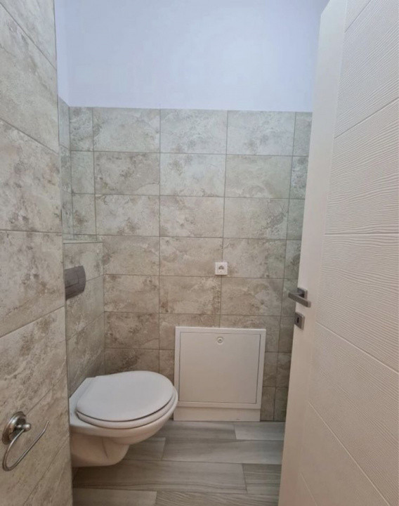 3 camere, 80 mp, Lux,  terasa, zona str.21 decembrie, Marasti