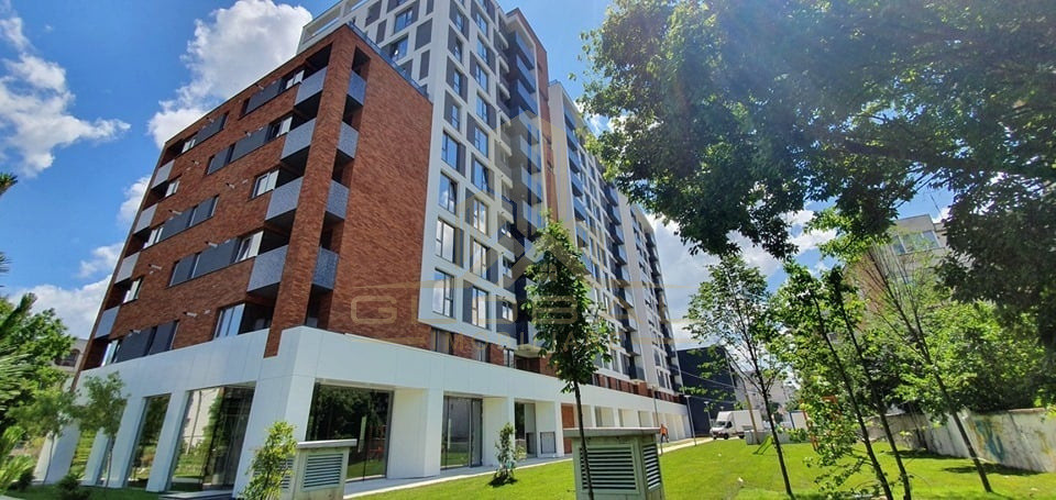 3 camere, 80 mp, Lux,  terasa, zona str.21 decembrie, Marasti