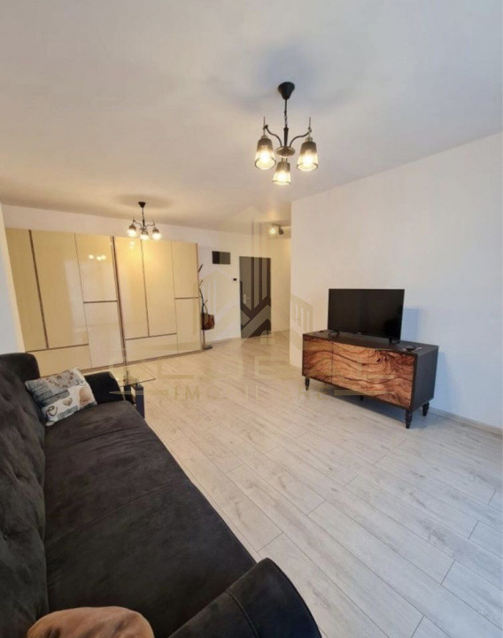 3 camere, 80 mp, Lux,  terasa, zona str.21 decembrie, Marasti