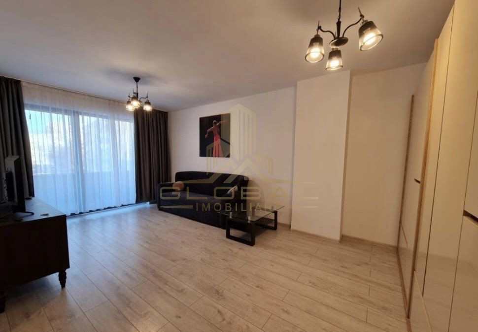 3 camere, 80 mp, Lux,  terasa, zona str.21 decembrie, Marasti