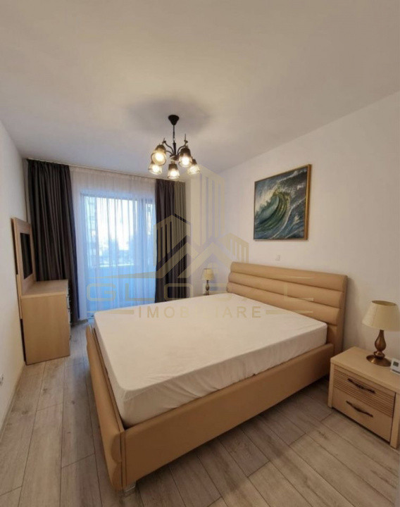 3 camere, 80 mp, Lux,  terasa, zona str.21 decembrie, Marasti