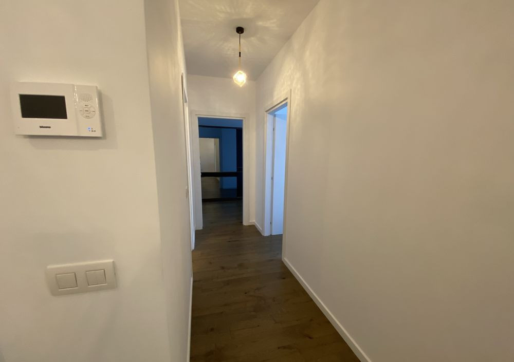 3 camere ,82 mp, Lux, terasa, str. Onisifor Ghibu ,Record Park Marasti