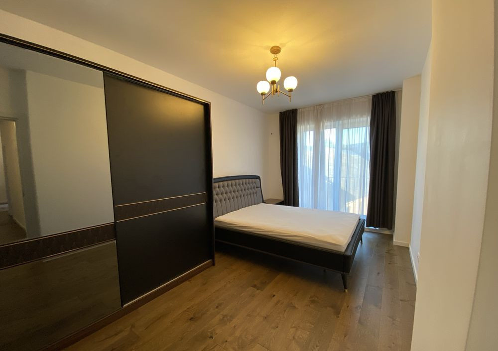 3 camere ,82 mp, Lux, terasa, str. Onisifor Ghibu ,Record Park Marasti