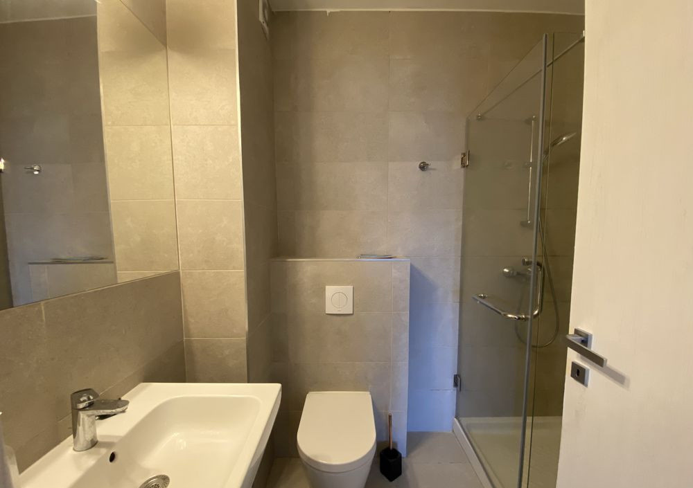 3 camere ,82 mp, Lux, terasa, str. Onisifor Ghibu ,Record Park Marasti