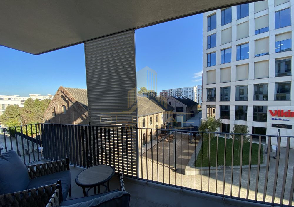 3 camere ,82 mp, Lux, terasa, str. Onisifor Ghibu ,Record Park Marasti