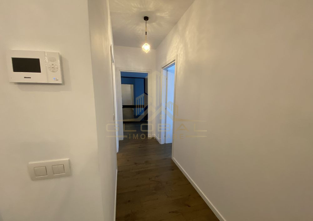 3 camere ,82 mp, Lux, terasa, str. Onisifor Ghibu ,Record Park Marasti