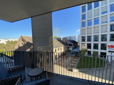 3 camere ,82 mp, Lux, terasa, str. Onisifor Ghibu ,Record Park Marasti